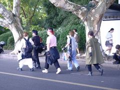 -楼外楼(西湖景区孤山路店)