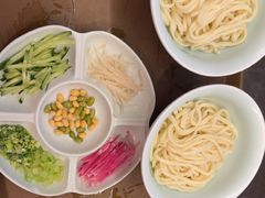 -四世同堂·京菜·烤鸭(双井店)