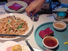 -金牌禄运·点心·啫煲(百信广场店)