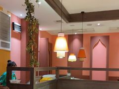 大堂-美泰泰国餐厅(中大银泰店)