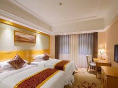 -维也纳酒店(桂林万福广场店)