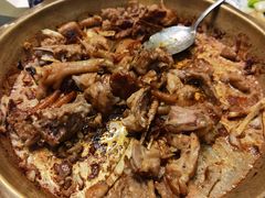 -围龙屋客家食府(福田店)