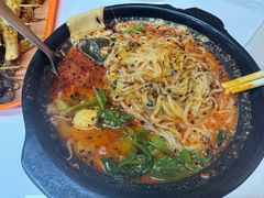 -小街曹师傅砂锅麻辣烫(亚泰大街店)