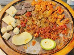 -八木轩·寻味大理白族民俗餐厅(文献路店)