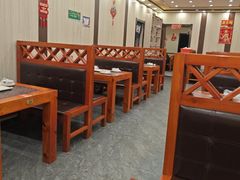-有滋有味烧烤涮(果园星城C区店)