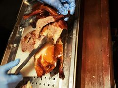 -东海朗廷酒店-唐阁T’ANG COURT 中餐厅