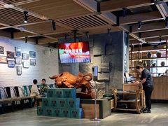 -一品诚记烤肉·甄选店(中南路店)