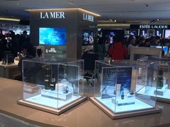 -DFS迪斐世(香港广东道店)