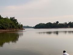 -三岔湖景区