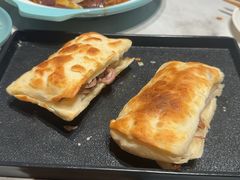 -高玛纳驴肉火烧(一世界店)