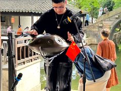 -黎里古镇