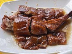 -大笑饭堂(甲子桥店)