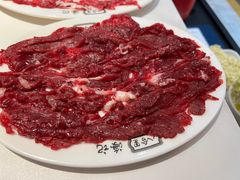 -八合里潮汕鲜牛肉火锅(福州万象城店)
