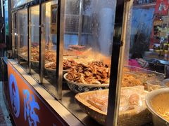 -张记捆鸡(总店)