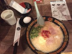 iphone_upload_pic-一蘭拉面(新宿中央东口店)