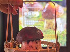 -盛焰铁板烧(王府井店)