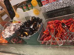 -菲住布渴酒店自助餐厅(阿里巴巴西溪园区店)