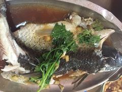 -幽优农庄·森波拉特色本地农家菜