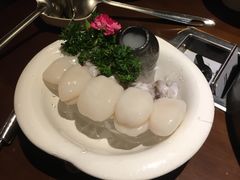 -捞神煲汤火锅(湖滨商业街店)