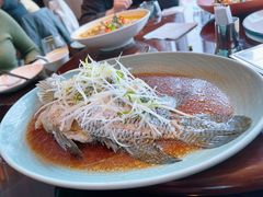 -环球港凯悦 · 享悦中餐厅