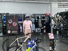 -迪卡侬(土桥店)