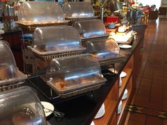 -咖啡苑·沈阳今旅酒店Hotel Jen·香格里拉集团