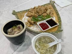 干炸响铃-楼外楼(西湖景区孤山路店)