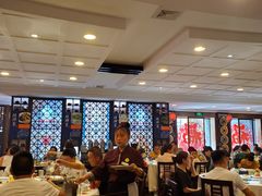 大堂-包子大王(新泽巷店)