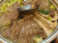 -眉州东坡(亚运村店)