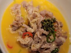-桂花里·衢州菜·精酿餐吧(未来科技城万达广场店)