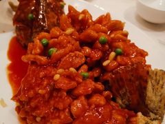 -大铁勺新津菜(东丽阳光新业广场店)
