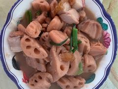 -区海鸡场饭店(石壁店)