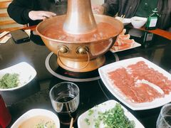 -情忆草原涮肉馆