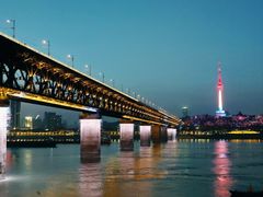 -武汉长江大桥