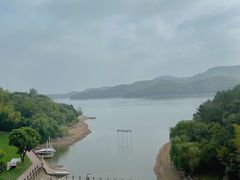 -天目湖涵田半山温泉