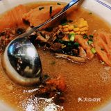 老灶房乡村菜～