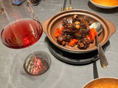 -A One Kitchen·南京精菜馆(德基广场店)