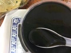 芝麻糊-百花传统甜品店(原址店)