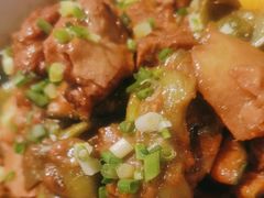 -金掌勺东北菜(格兰晴天店)