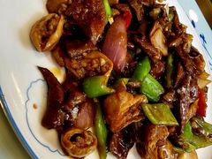 -老都一处饺子馆(道里店)