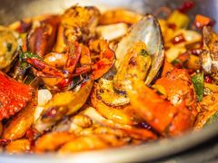 -七欣天香辣蟹火锅(常熟珠海路万达广场店)
