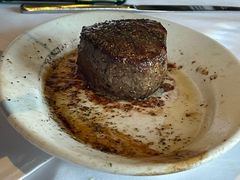菲力牛排-茹丝葵经典牛排馆(上海外滩店)