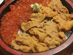 -千代武日本料理(哈西店)