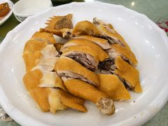 -台山美食一绝阿四台山黄鳝饭(阿四创作店)
