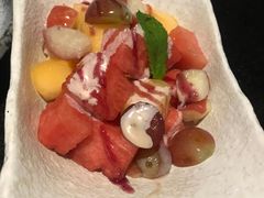 -梅筑·创意料理(王府井百货店)