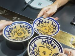 -长安大牌档之龙头酒肆(荣民龙首广场店)