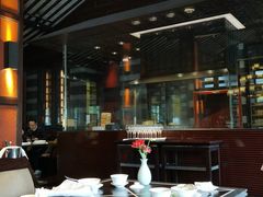 -杭州西子湖四季酒店·金沙厅