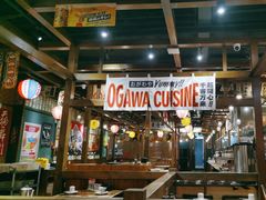-小川洋风料理(街道口店)