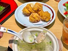-御厨和食料理·寿司·刺身(麦地店)