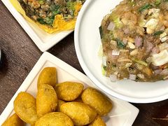 -海坛特色小吃·只做平潭特色菜(平潭店)